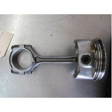 19Y024 Piston and Connecting Rod Standard For 10-13 Nissan Altima  2.5 12100JA03E